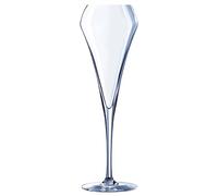 Chef&Sommelier - Open Up Champagne Glass 20 cl, 6-pack - Clear