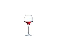 Chef&Sommelier - Open Up Red Wine Glass 47 cl, 6-pack - Clear