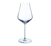Chef & Sommelier RevealUp Soft Wine glass 400ml, without filling mark, 6 Glasses
