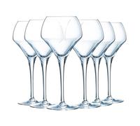 Chef & Sommelier Stemmed Glass 37 cl Open Up Round