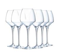 Chef & Sommelier Stemmed Glass 40 cl Open Up
