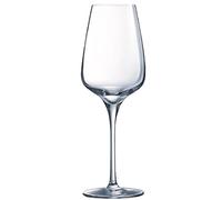Chef & Sommelier Sublym Wine Glass 450ml, without filling mark, 6 Glasses