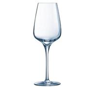 Chef Sommelier Sublym Wine Glasses 35cl - Pack Of 6 - L2761 - New Sealed In Box