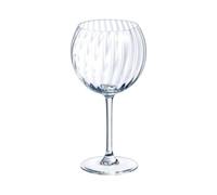 Chef&Sommelier Symétrie - 6 Stemmed Glasses 58 cl