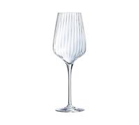 Chef & Sommelier SYMETRIE Box of 6 Krysta Wine Glasses 45Cl
