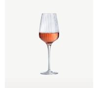 Chef&Sommelier - Symétrie Wine Glass 45 cl Transparent, 6-pack - Transparent