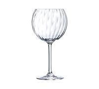CHEF & SOMMELIER SYMETRIE Set of 6 Glasses 58CL