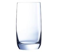 Chef & Sommelier Vigne FH22 Hi-ball Tumbler 220ml, without filling mark, 6 Tumbler