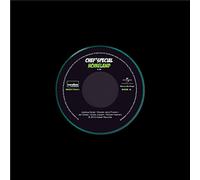 Chef's Special - Homeland / Summer Is Here [VINYL]