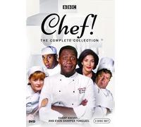 Chef!: The Complete Collection