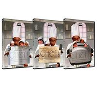 Chef (The Complete Series)