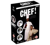 Chef!: The Complete Series