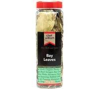 Chef William Bay Leaves - 40g Dried Bay Laurel Leaves for Cooking