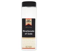 Chef William Bicarbonate of Soda 1kg x Case of 6
