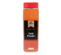 Chef William Chilli Powder, 450g