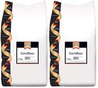 Chef William Cornflour, 3.5kg (Pack of 2)