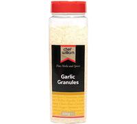 Chef William Garlic Granules - 1x500g
