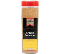 Chef William Ground Coriander, 400g