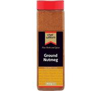 Chef William Ground Nutmeg, 450g