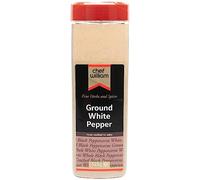 Chef William - Ground White Pepper - 525gm