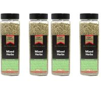 Chef William Mixed Herbs, 130g (Pack of 2)