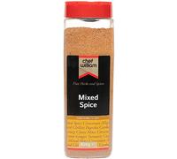 Chef William - Mixed Spice - 450gm
