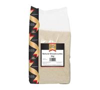 Chef William Natural Breadcrumbs - 3kg