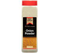 Chef William Onion Powder, 500g