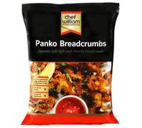 Chef William - Panko Breadcrumbs - 1kg
