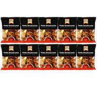 Chef William - Panko Breadcrumbs - 1kg - (Pack of 10)