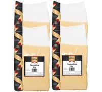 Chef William Semolina 3kg (Pack of 4)