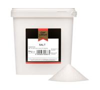 Chef William Table Salt - 6kg