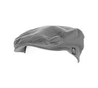 Chef Works B169-L Driver Cap, Large, Black