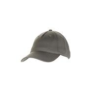 Chef Works B360 Colour By Cool Vent Baseball Cap, Grey
