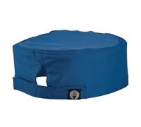 Chef Works Beanie Blue