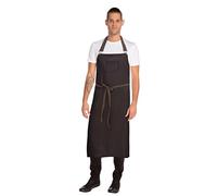 Chef Works Boulder Chefs Bib Apron (ABCWT001)