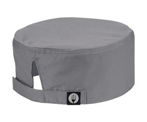 Chef Works Cool Vent Beanie Grey