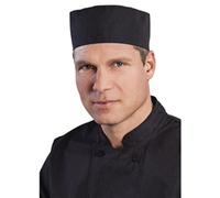 Chef Works Cool Vent Pinstripe Beanie Hat