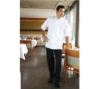 Chef Works Essential Baggy Trousers Black M