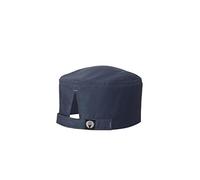 Chef Works Hartford Chef Beanie, Blue, One Size