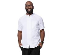 Chef Works Men's Arcadia Chef Coat, White, 3XL