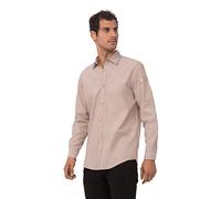 Chef Works Men's Chambray Shirt (SLMCH005)