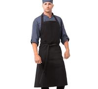 Chef Works Rockford Chefs Bib Apron (ABCKV003)