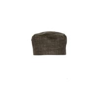 Chef Works Standard Corvallis Chef Beanie, Black