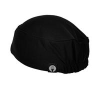 Chef Works Total Vent Beanie Black