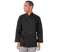 Chef Works Unisex Bastille Chef Jacket