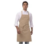 Chef Works Unisex Butcher Apron