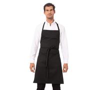 Chef Works Unisex Butcher Apron