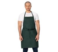 Chef Works Unisex Butcher Apron