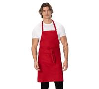 Chef Works Unisex Butcher Apron